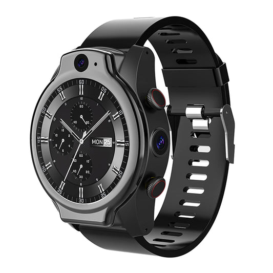 Brave Pro Reloj Inteligente 4GB 64GB | Teléfono Android 10 4G LTE con GPS, Cámara 13MP, Batería 1600mAh, Resistencia IP68 y 5ATM